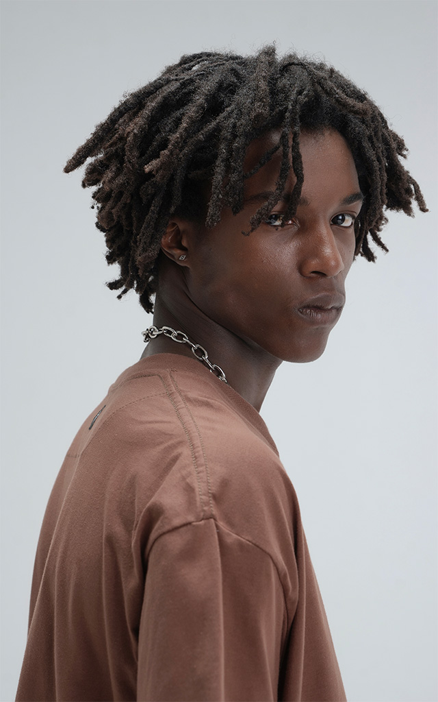 Remera Tracy [ Mocca ]