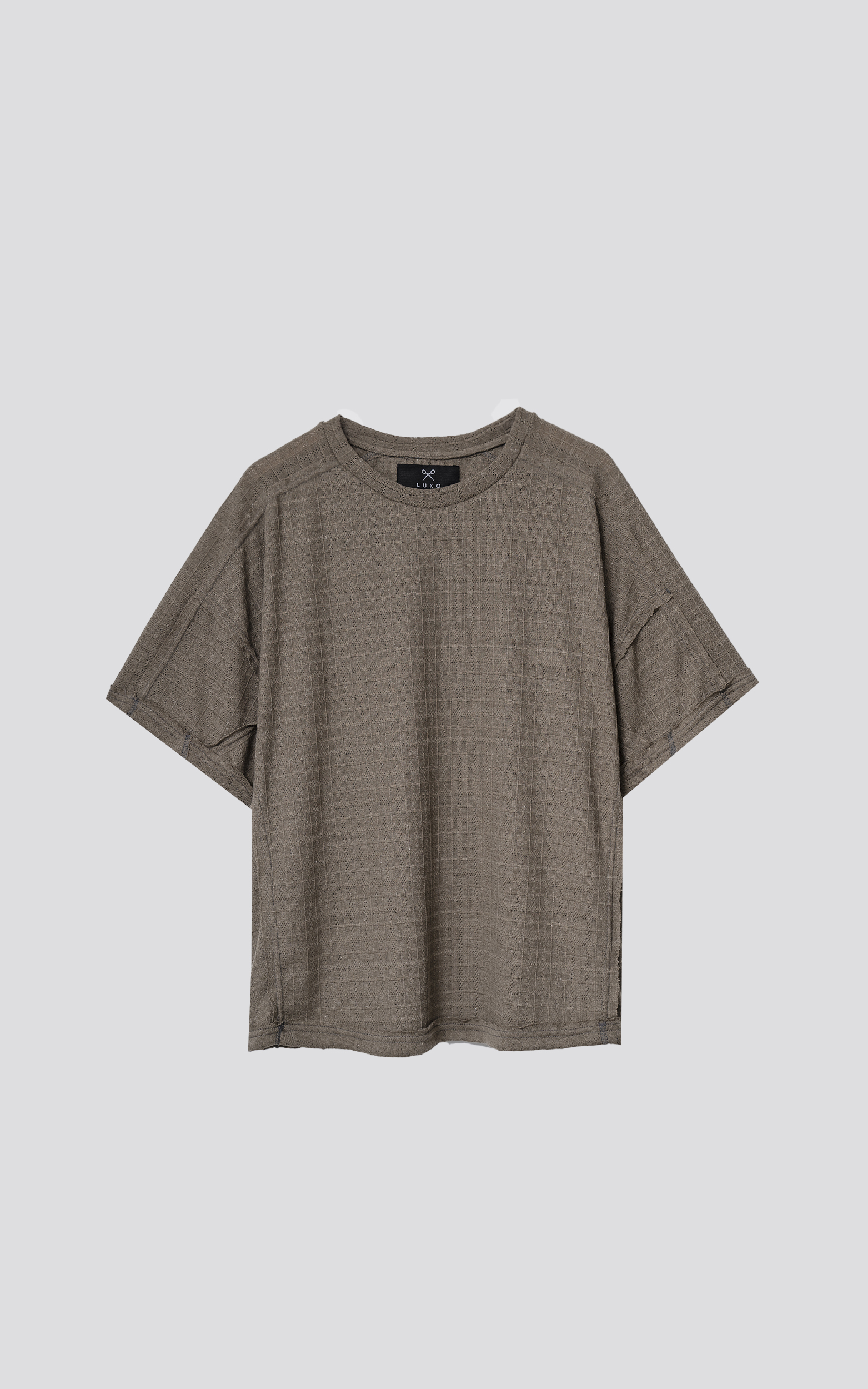 Remera Mith [ Militar ]