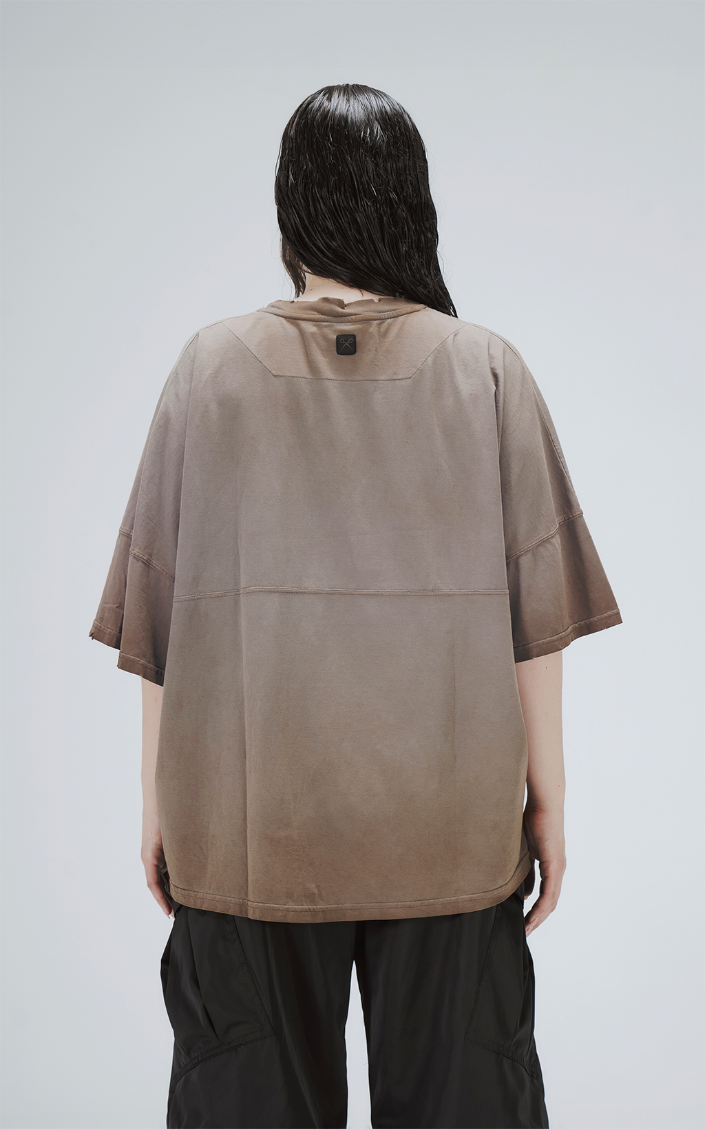 Remera Star Wars [ Maltinto Chocolate ]