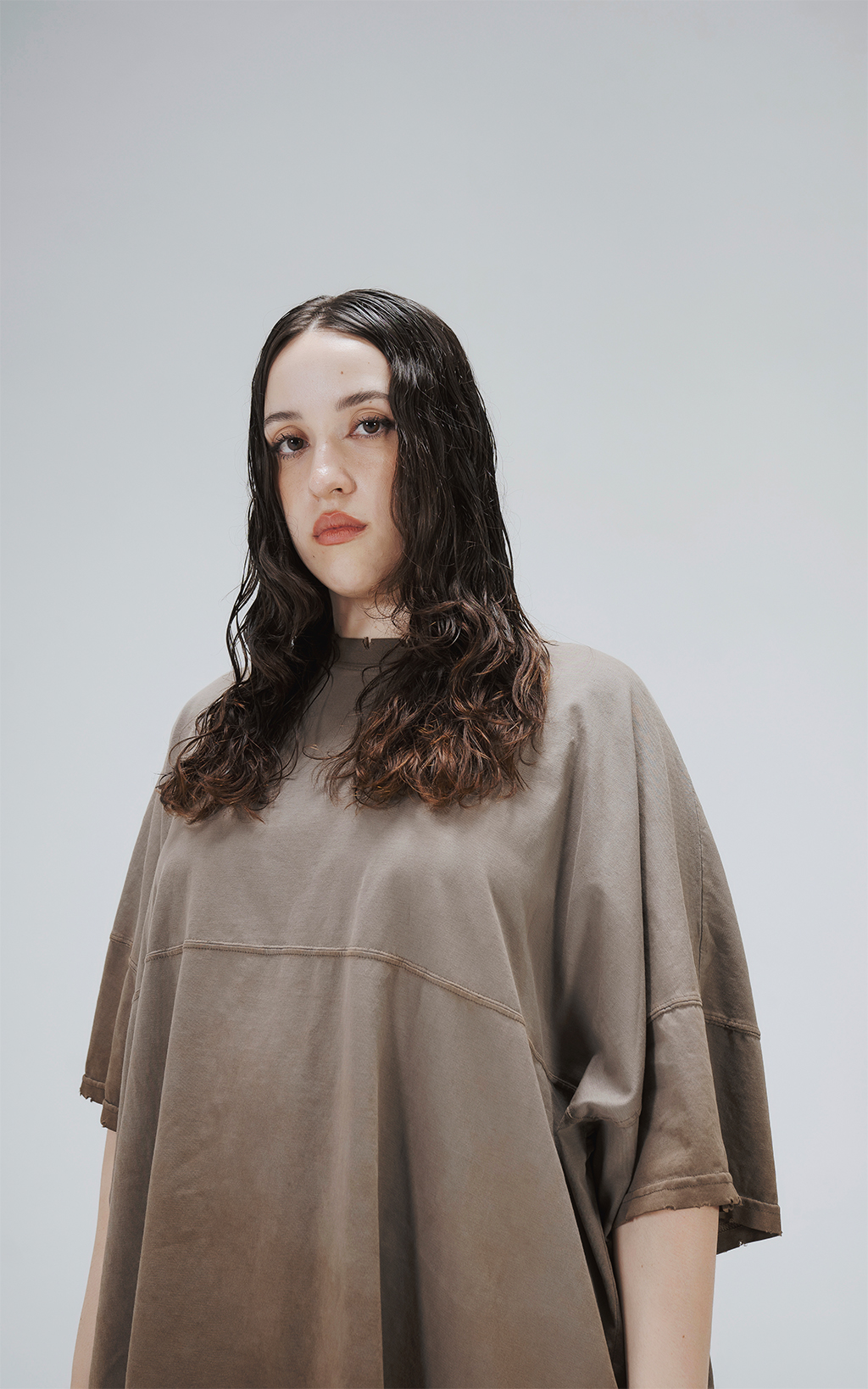 Remera Star Wars [ Maltinto Chocolate ]