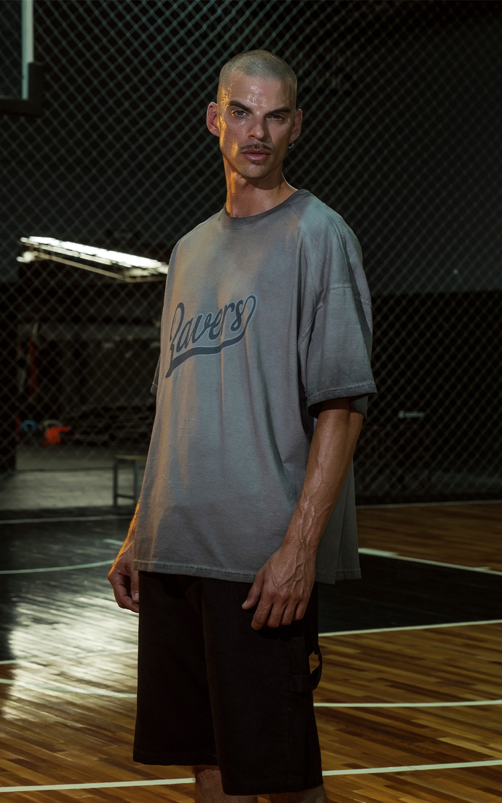 Remera Ravers 03 [ Maltinto ]