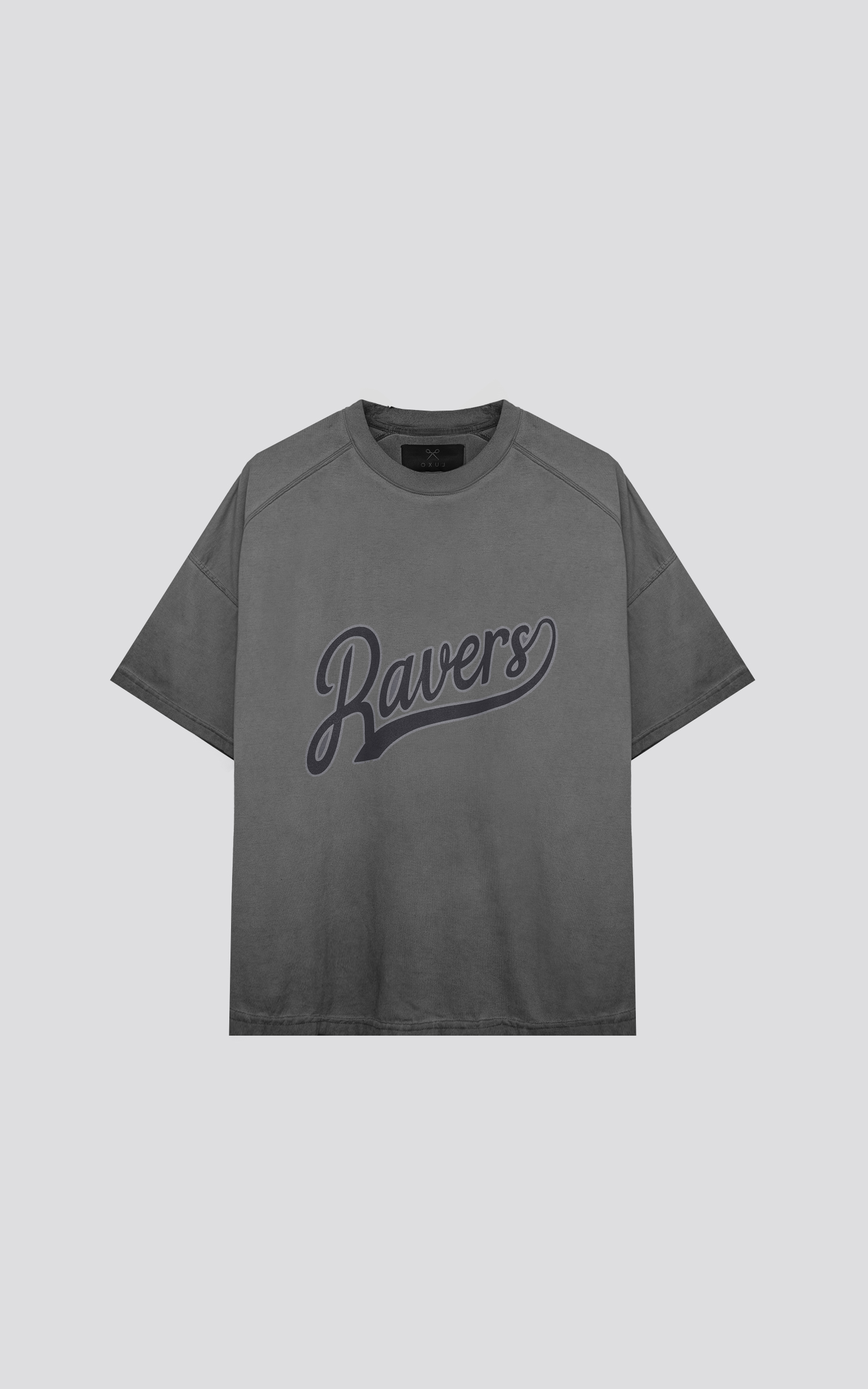 Remera Ravers 03 [ Maltinto ]