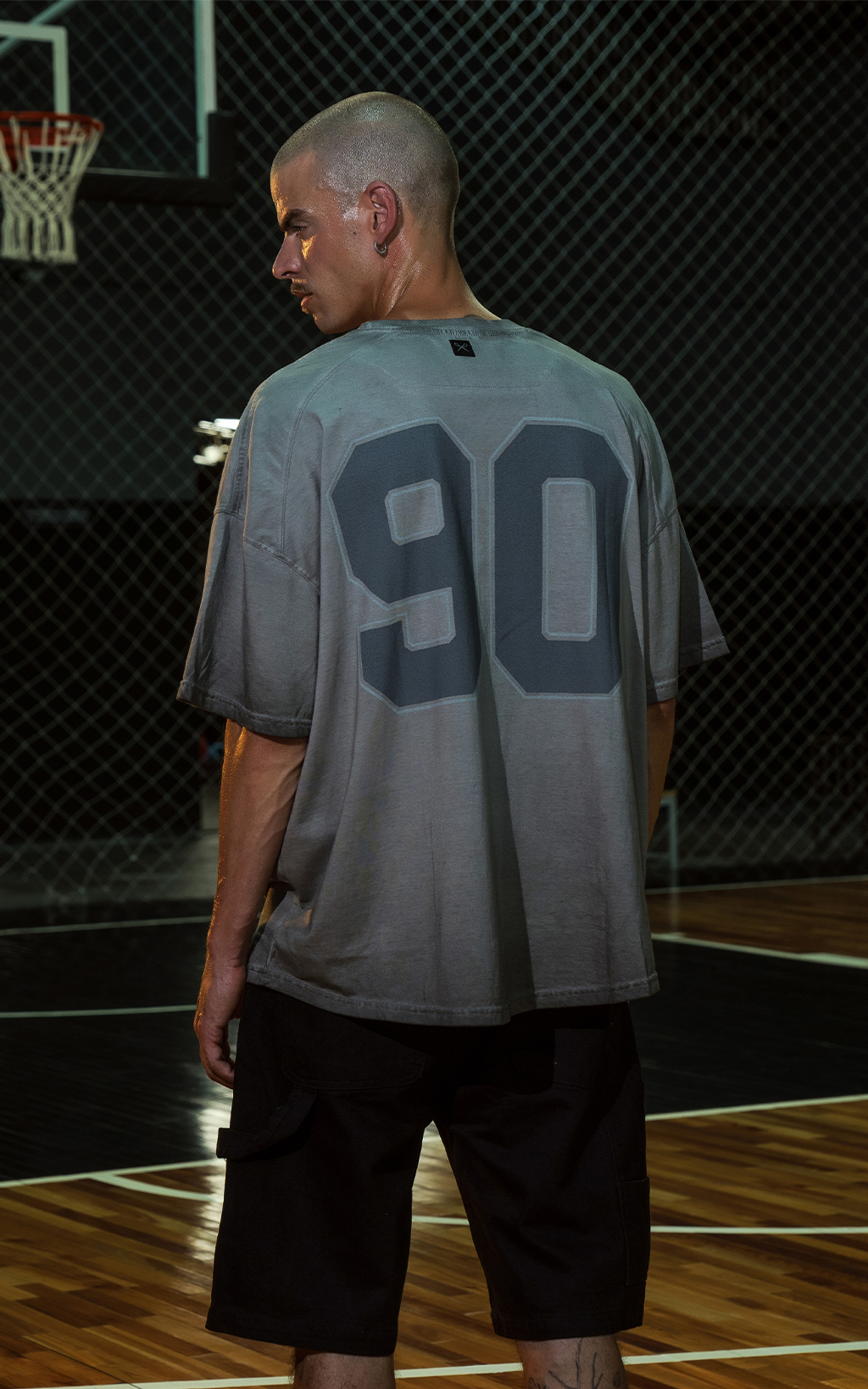 Remera Ravers 03 [ Maltinto ]