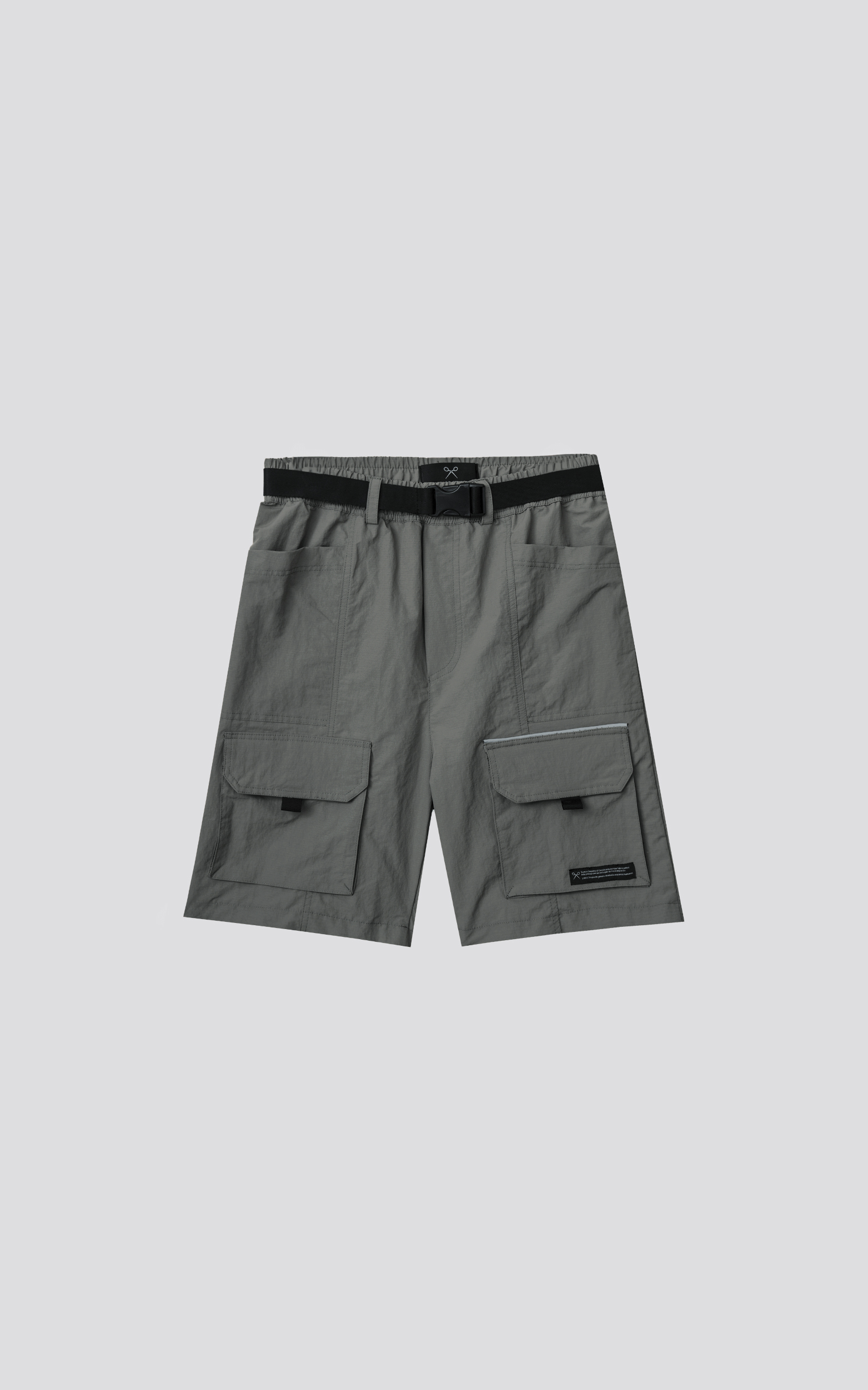 Bermuda Capone [ Militar ]