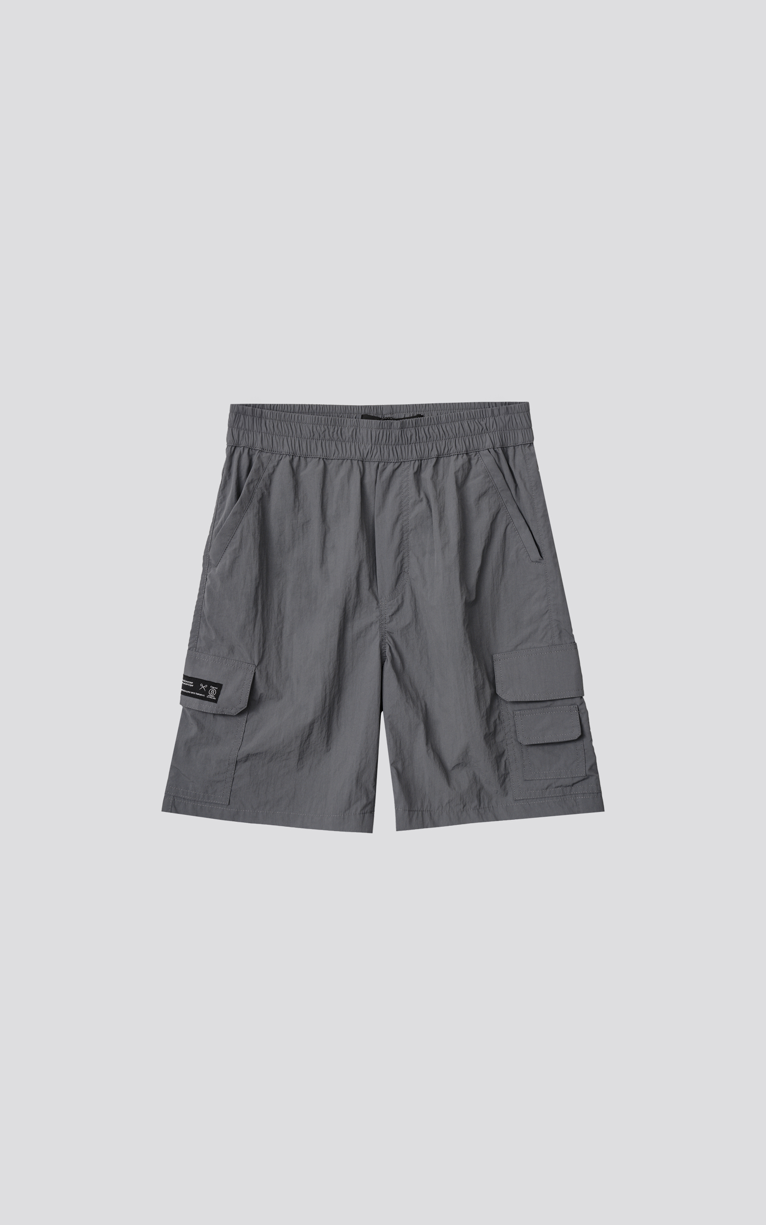 Bermuda Tilo 2.0 [ Carbón ]