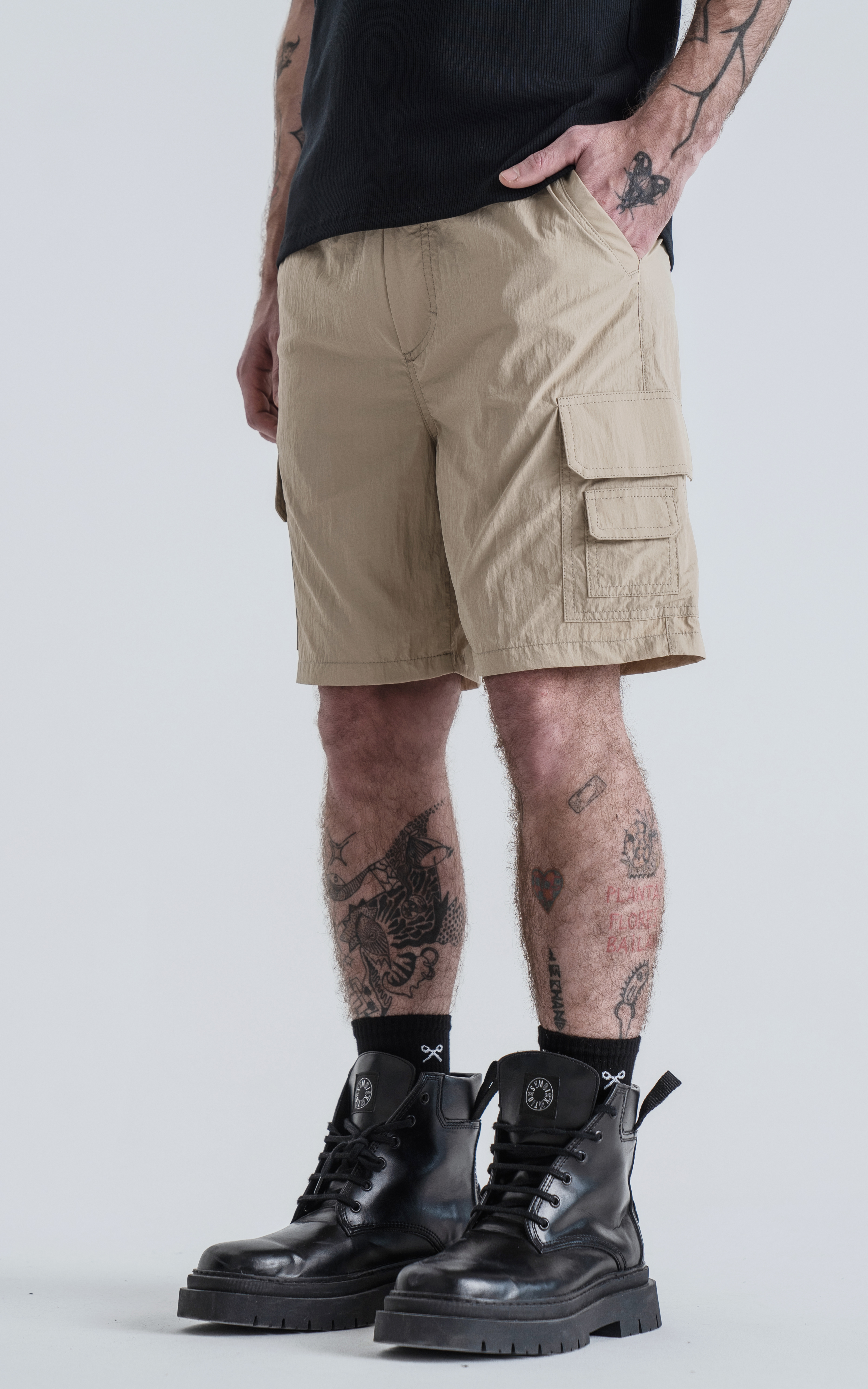 Bermuda Tilo 2.0 [ Tofu ]