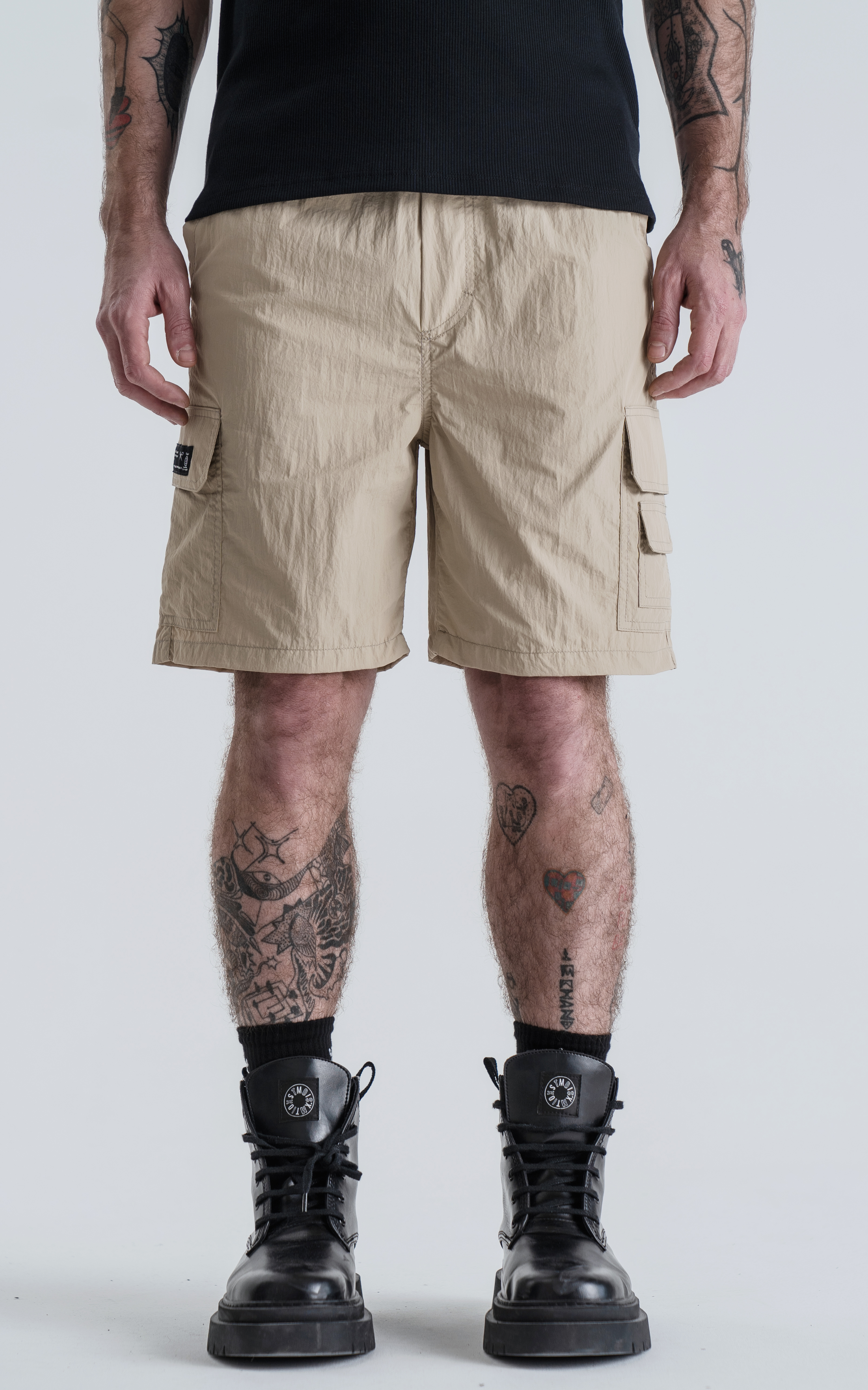 Bermuda Tilo 2.0 [ Tofu ]