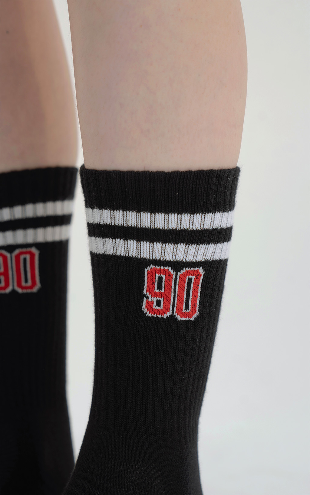 Media Cozzy 90 [ Negro ]