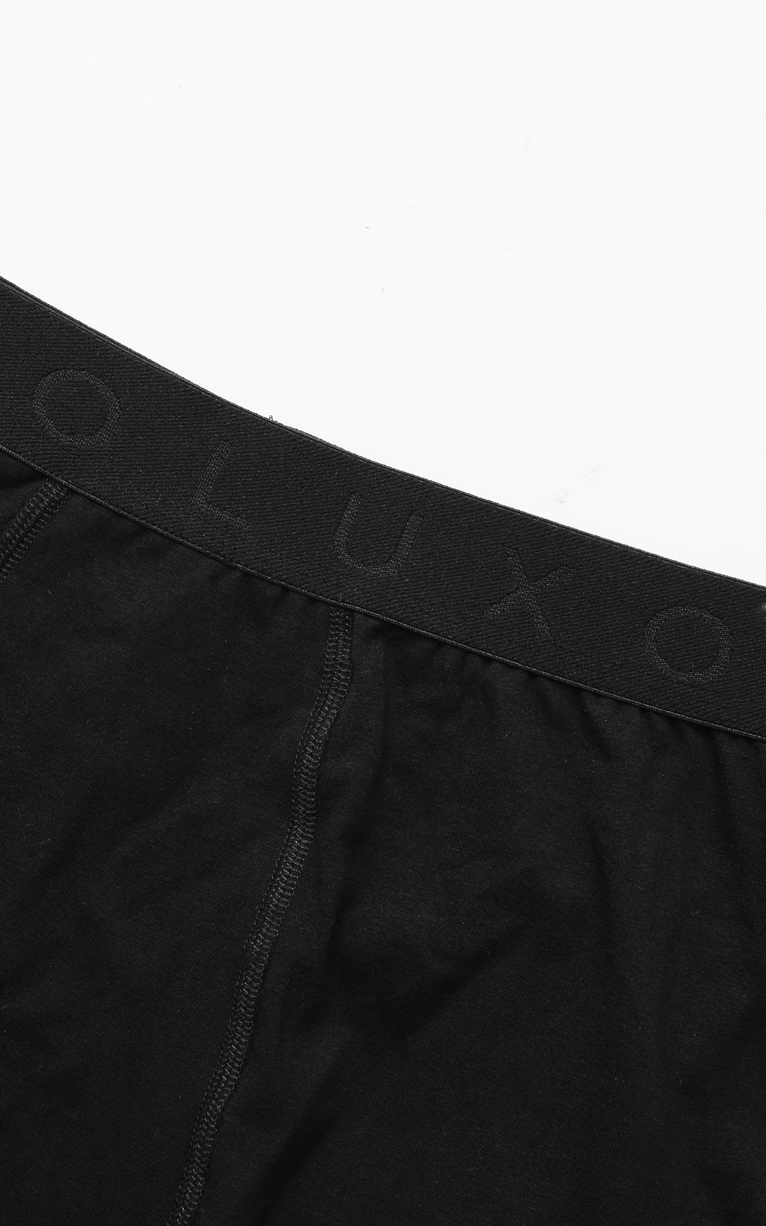 Boxer Lx Largo 01 [ Negro ]