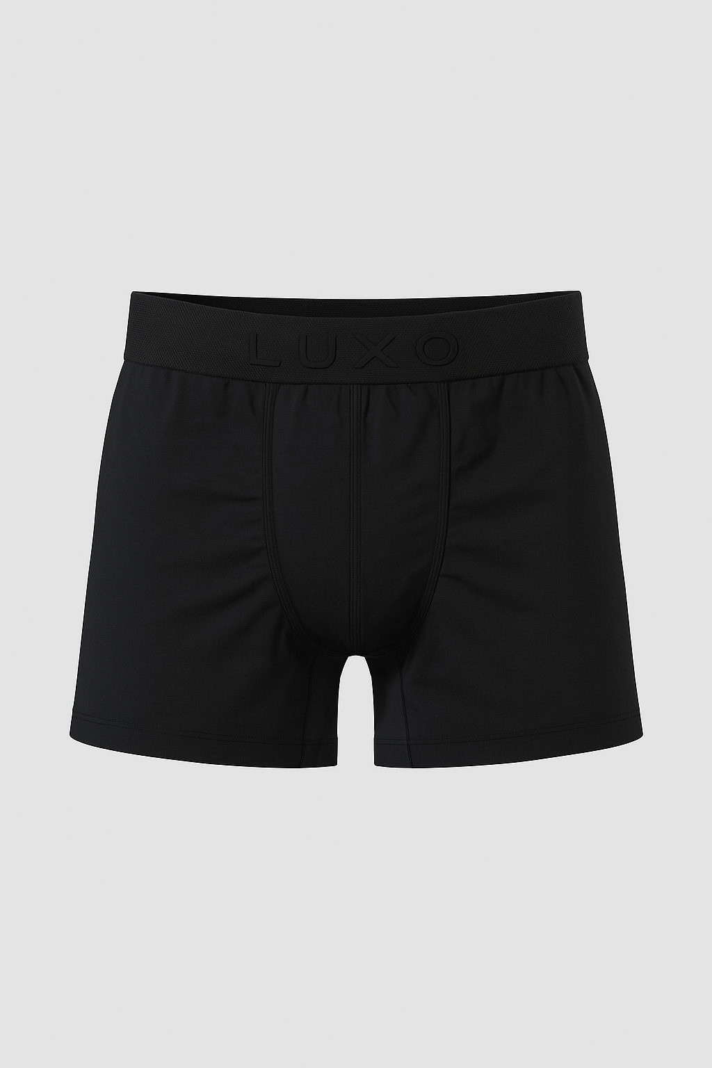Boxer Lx Intermedio 03 [ Negro ]