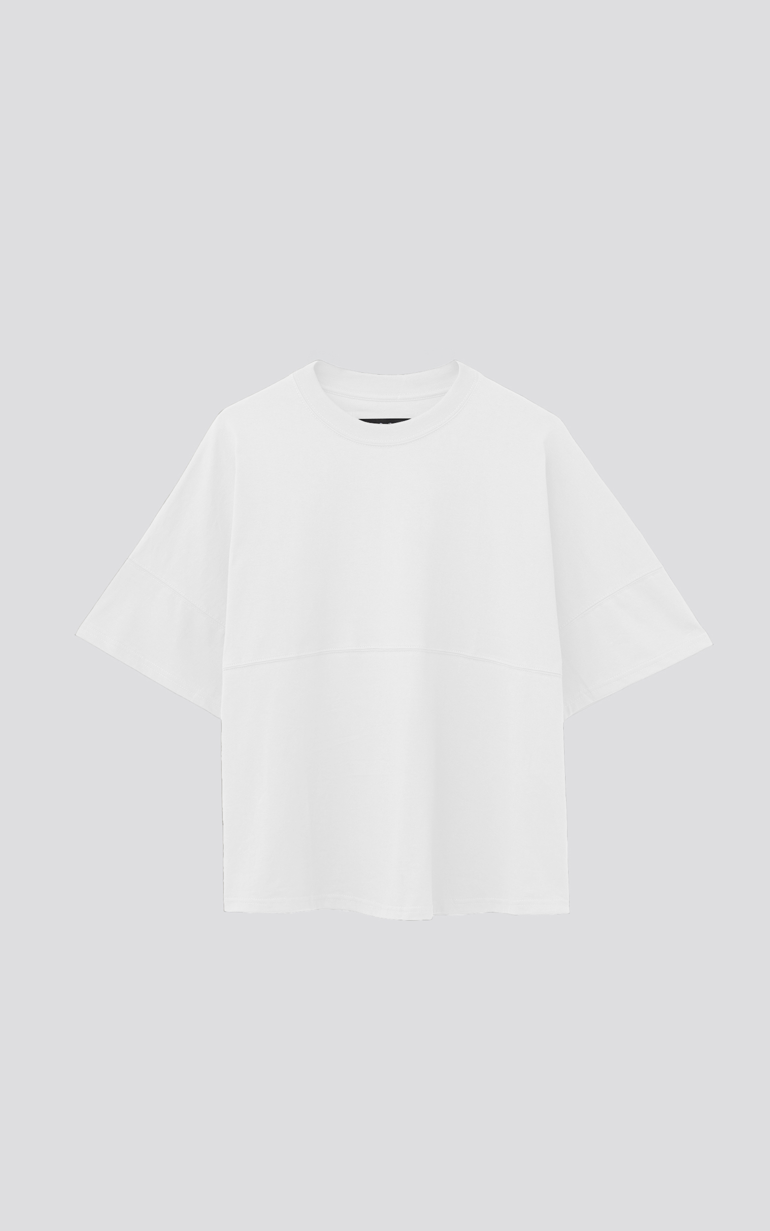 REMERA STAR WARS  [ OFF WHITE ]