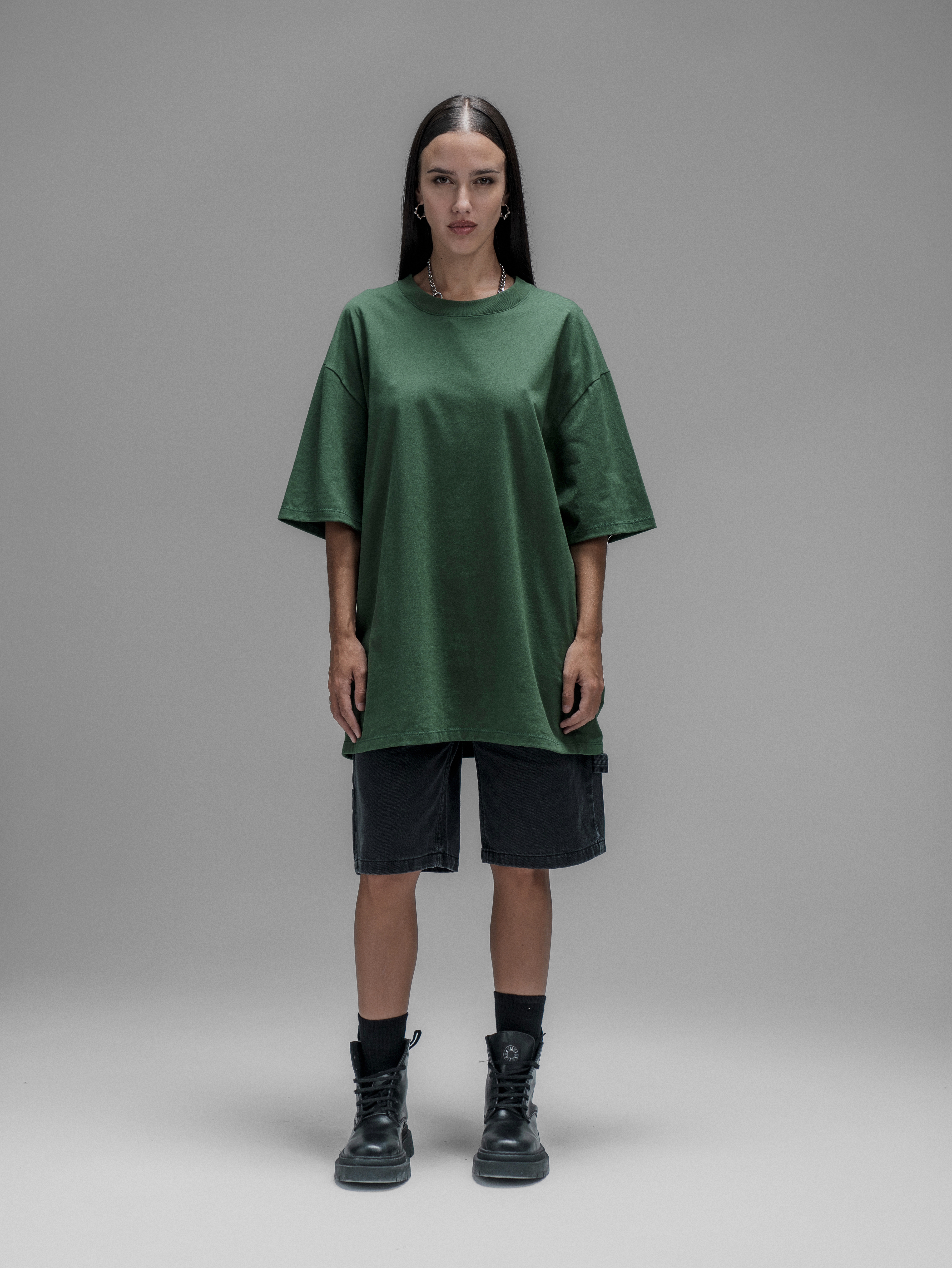 Remerón Mega [ Verde ]