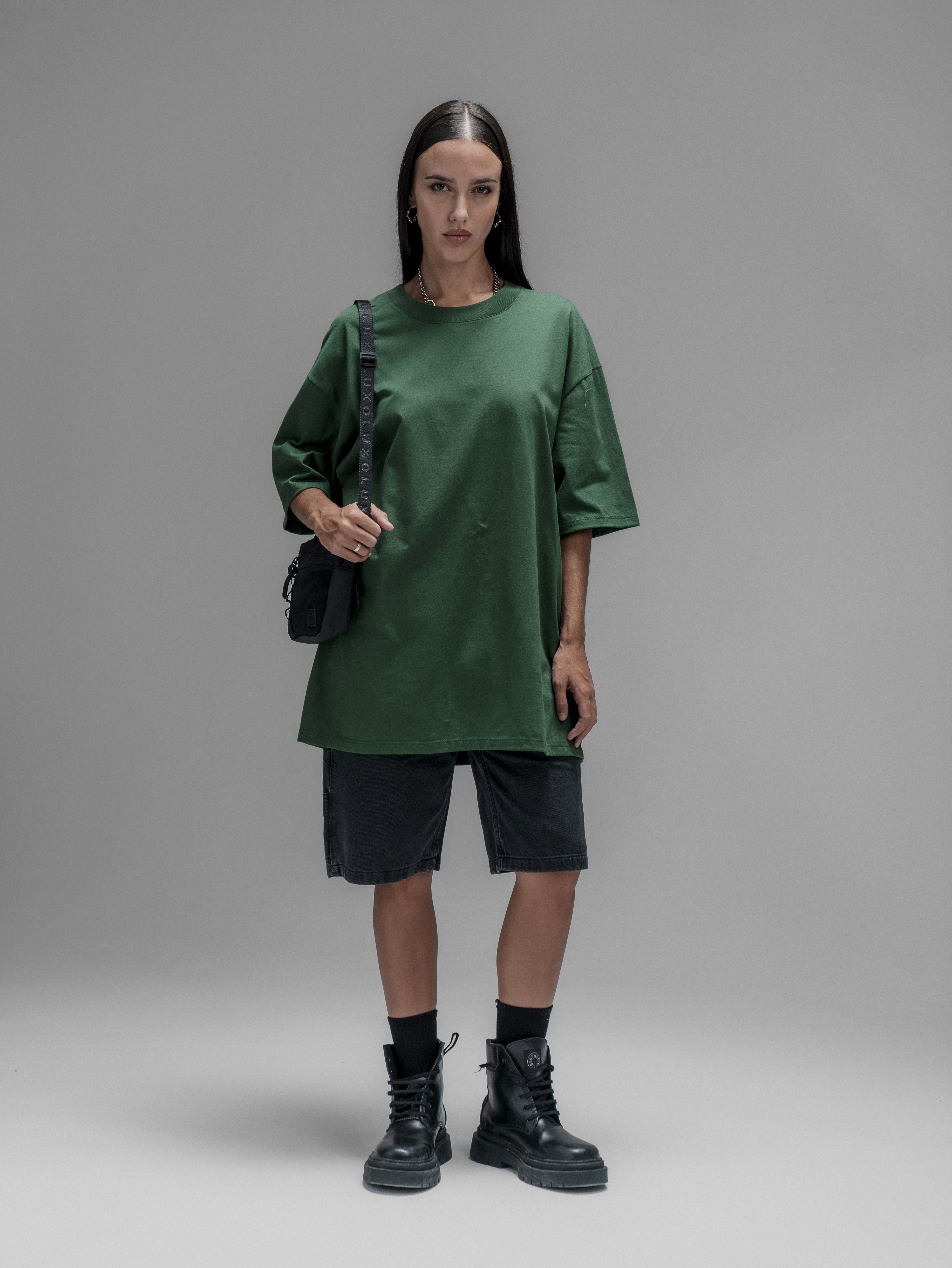 Remerón Mega [ Verde ]