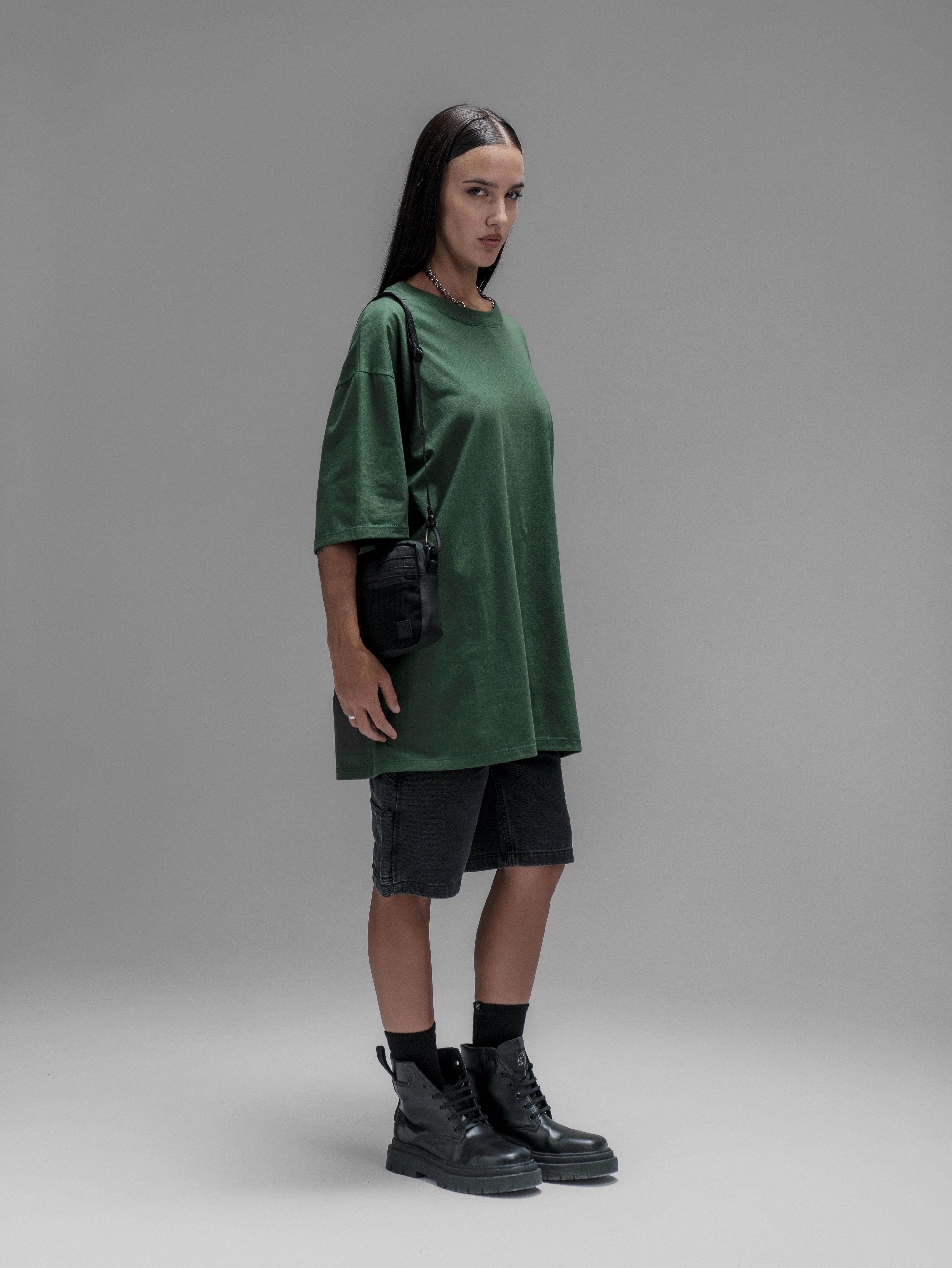 Remerón Mega [ Verde ]