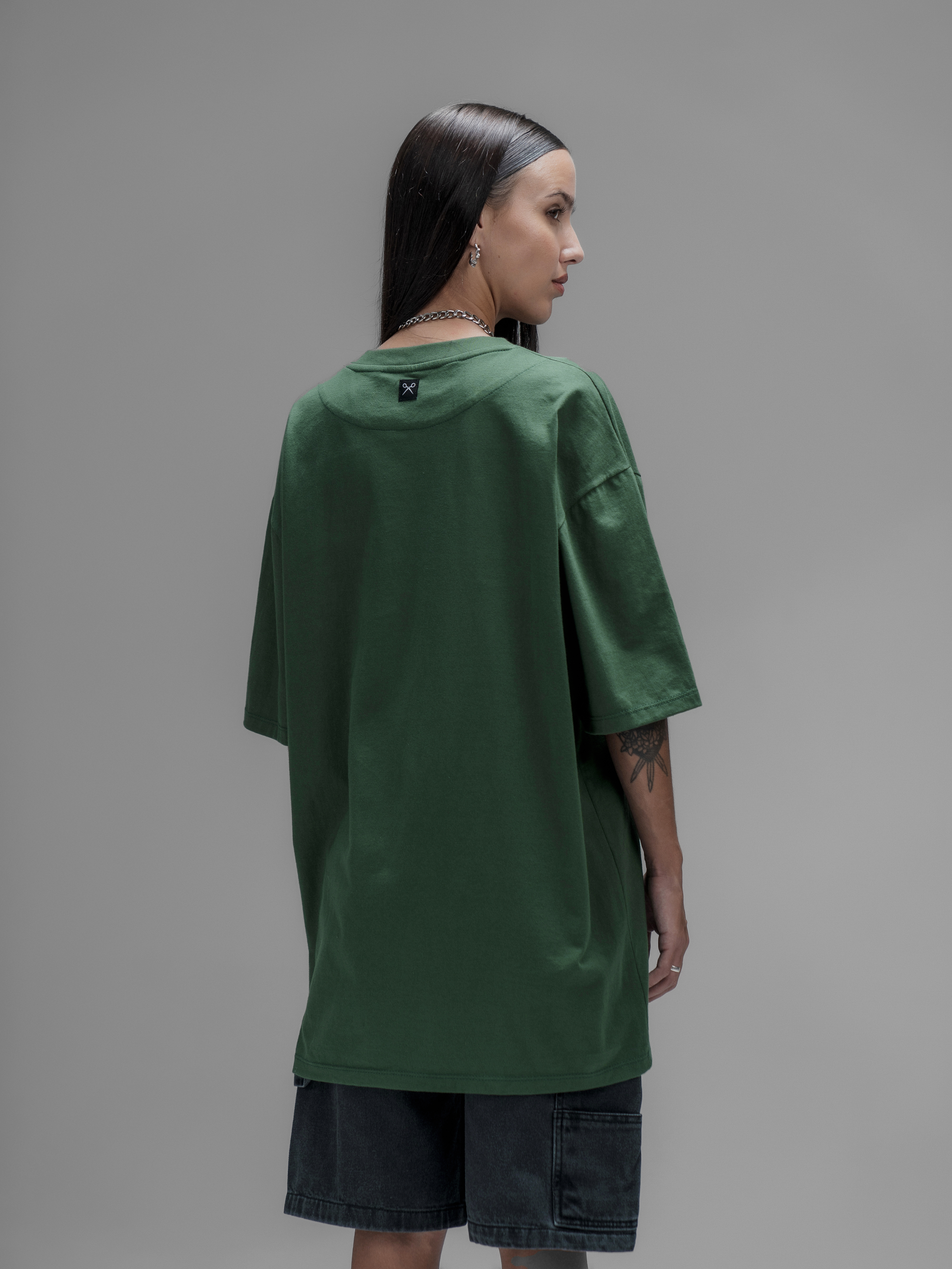 Remerón Mega [ Verde ]