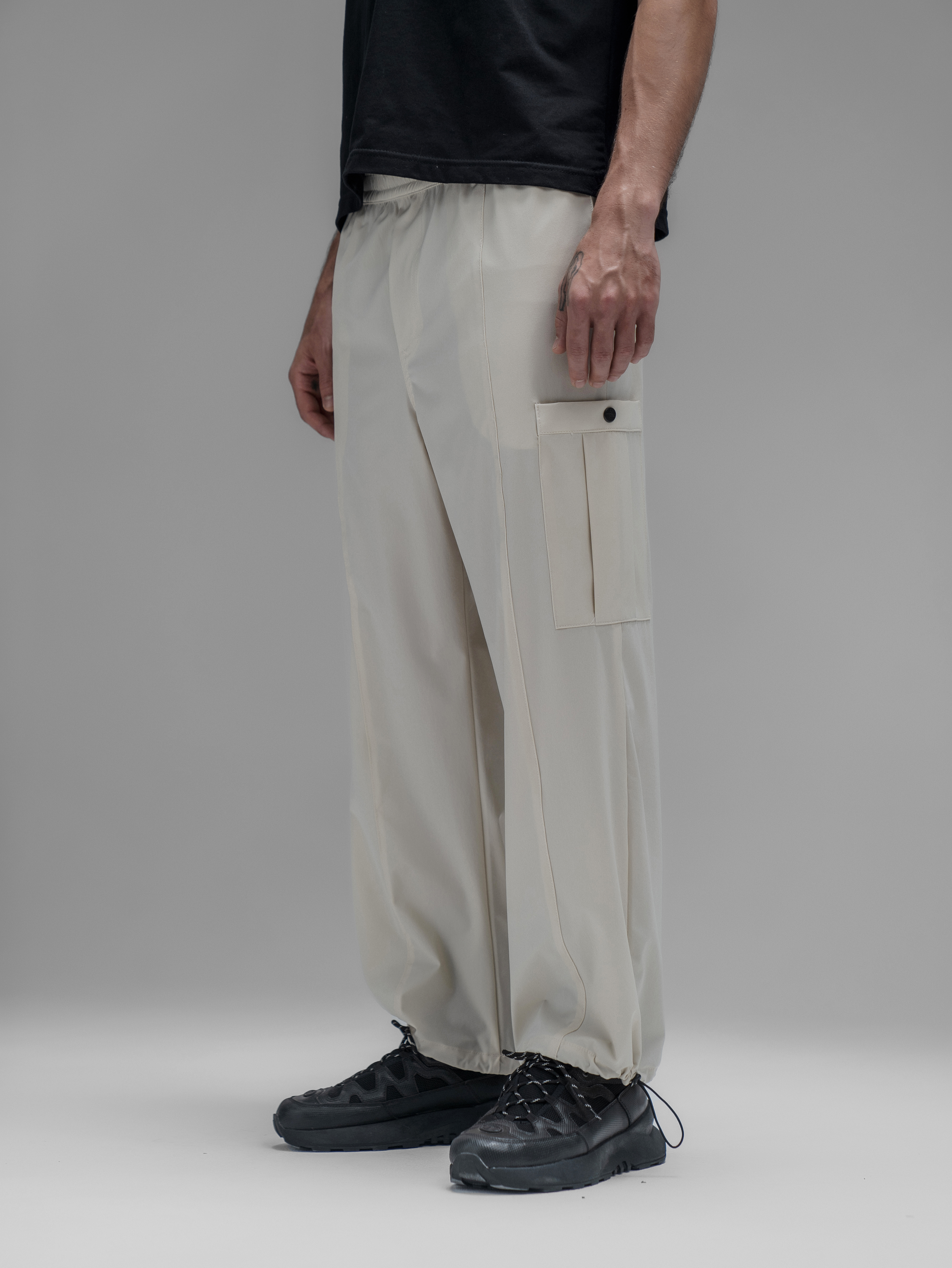 Pantalón Both [ Tofu ]