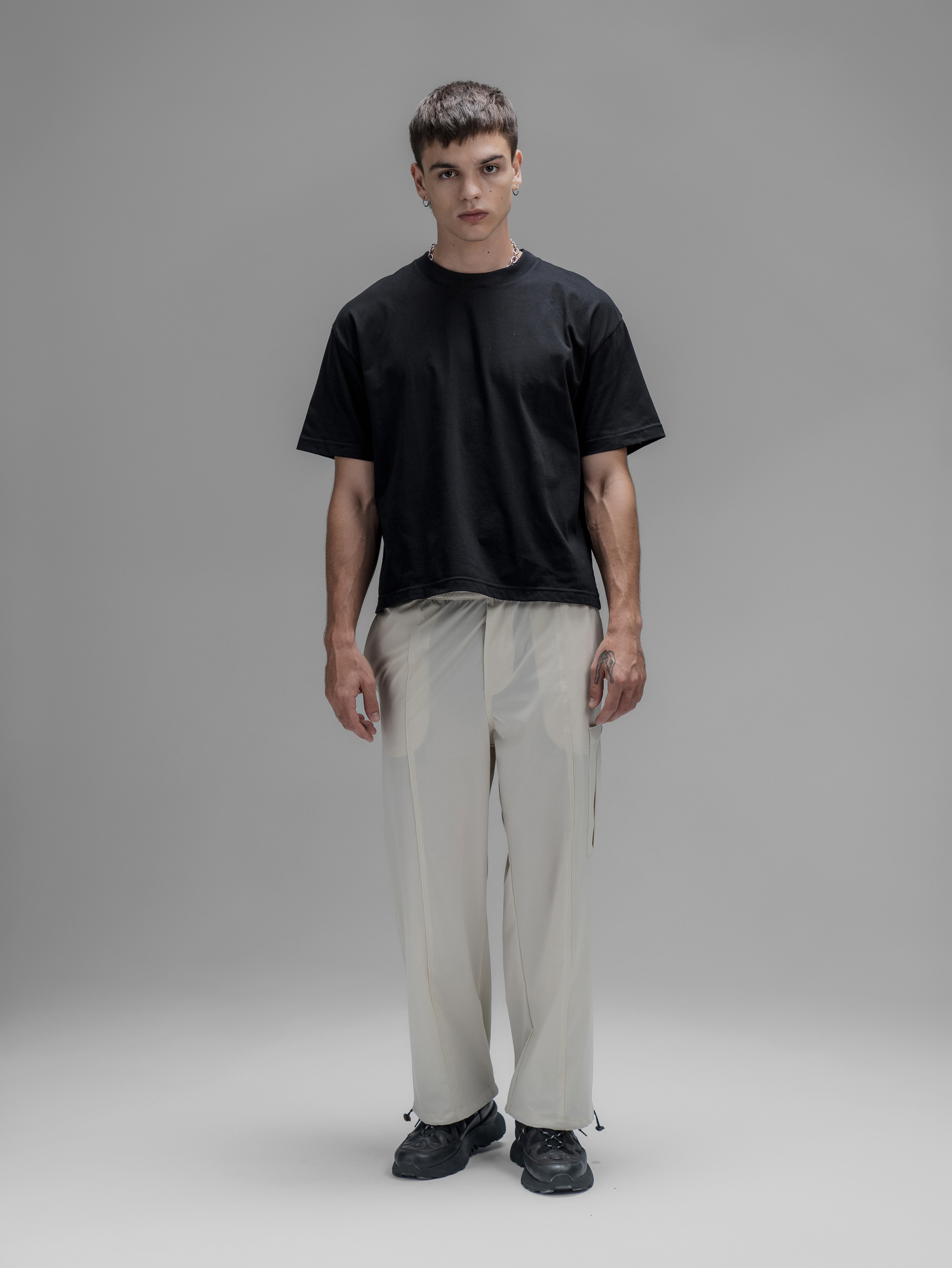 Pantalón Both [ Tofu ]